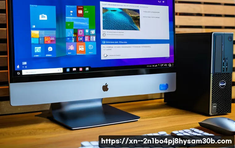 청운효자동 윈도우10 windows10 재설치 포맷  초기화 관련 이미지 2