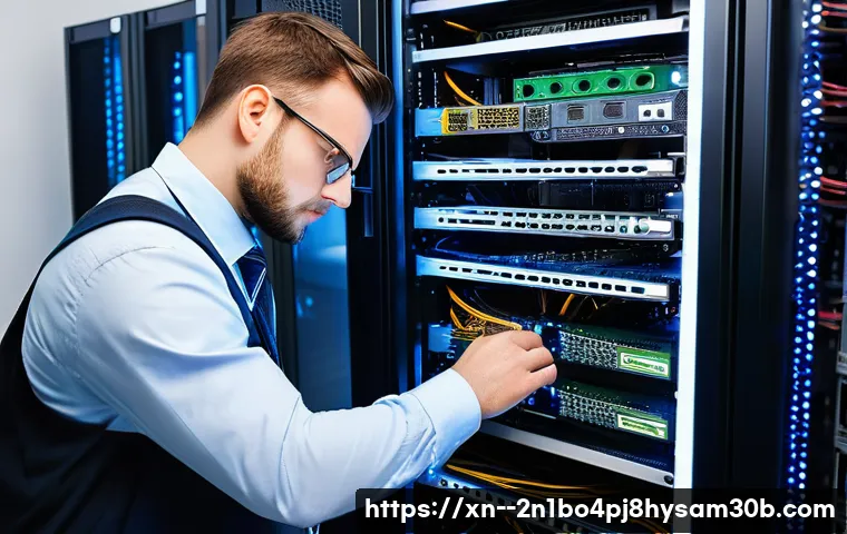 누상동 파일서버 출장 방문 수리 전문가가 알려주는 데이터 손실 걱정 없는 5가지 비법 17