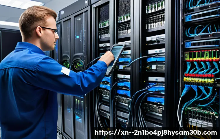 누상동 파일서버출장방문수리점 관련 이미지 1