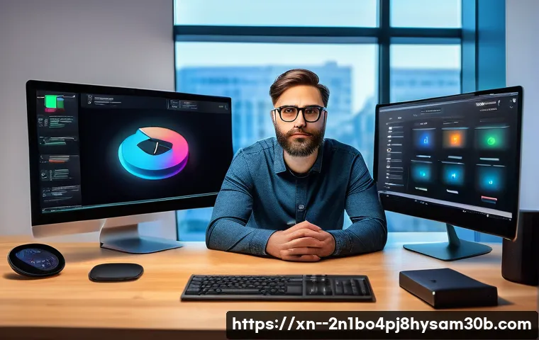 누상동 파일서버출장방문수리점 관련 이미지 2