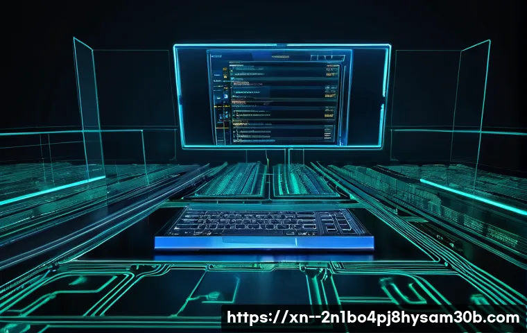 홍제동 STATUS_SYSTEM_PROCESS_TERMINATED 관련 이미지 1