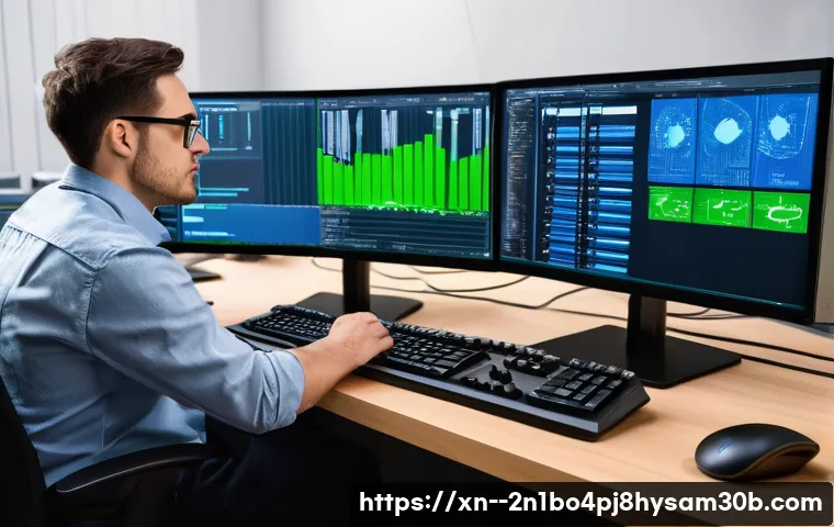 홍제동 STATUS_SYSTEM_PROCESS_TERMINATED 관련 이미지 2