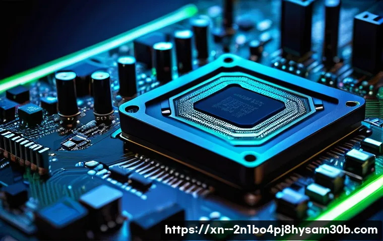 DRIVER_CAUSED_SYSTEM_CRASH 문제 원인과 해결 꿀팁 5가지 살펴보기 8