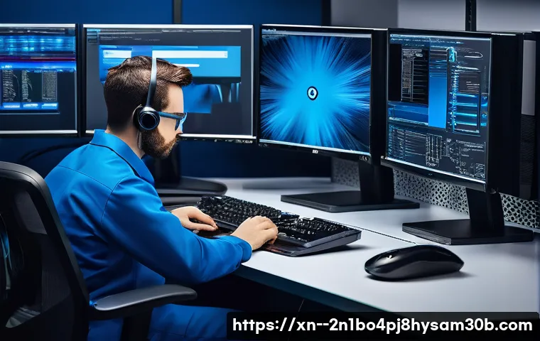 천연동 DRIVER_CAUSED_SYSTEM_CRASH 관련 이미지 1