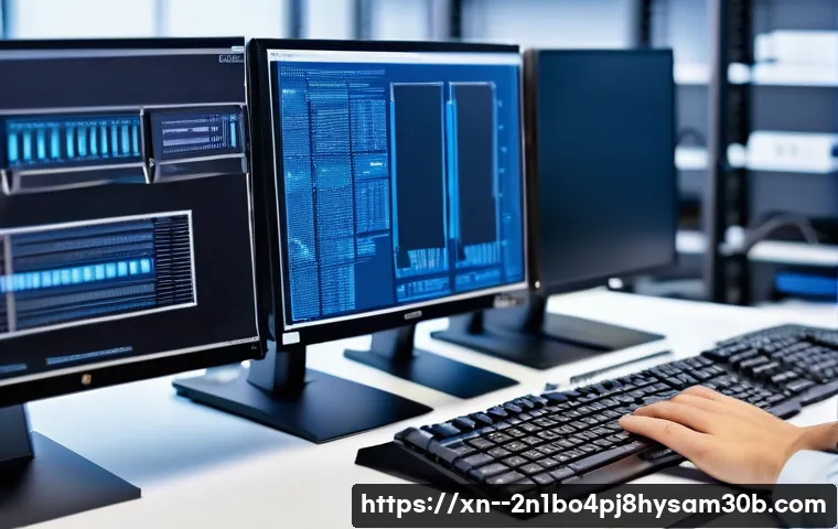 중구에서 WHEA_UNCORRECTABLE_ERROR 빠르게 해결하는 5가지 핵심 꿀팁 1