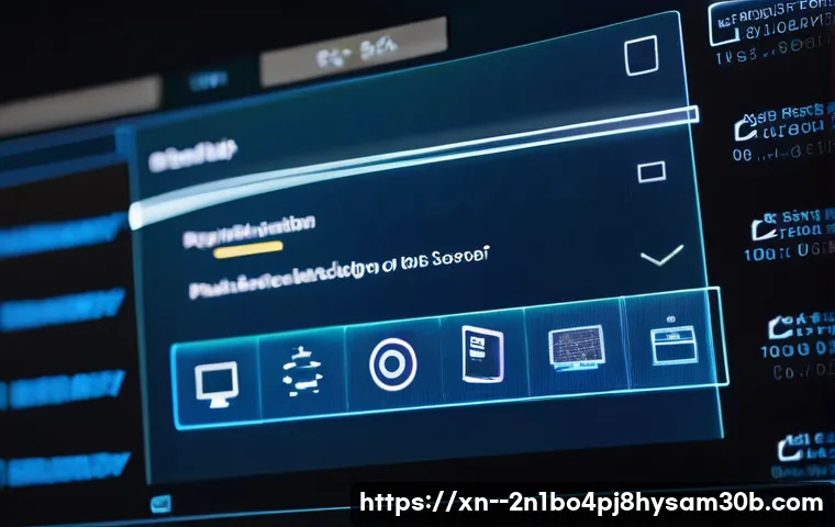 천왕동 컴퓨터 부팅 문제 해결하는 5가지 핵심 꿀팁 알아보기 1