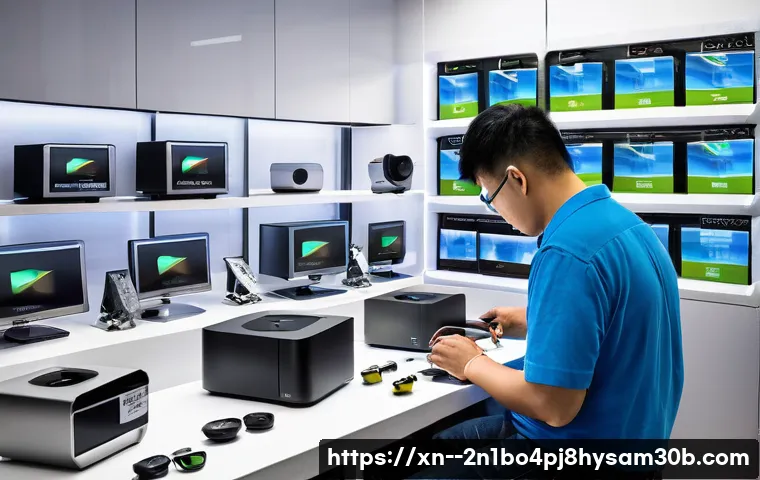 화동 맥미니 판매부터 수리까지 꼭 알아야 할 7가지 핵심 꿀팁 5