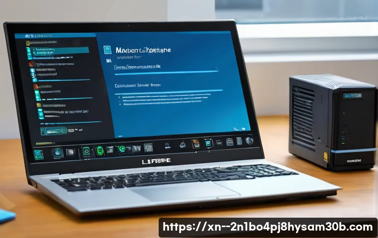 회덕동 DRIVER_IRQL_NOT_LESS_OR_EQUAL 관련 이미지 2