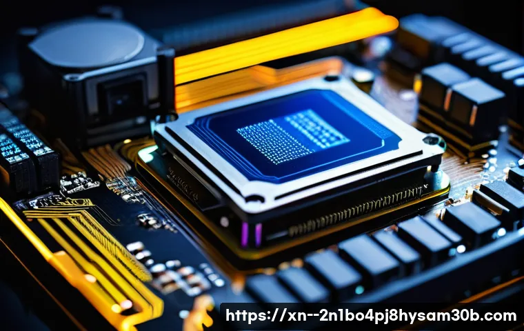 송파구에서 PROCESS_HAS_LOCKED_PAGES 오류 빠르게 해결하는 5가지 핵심 팁 1