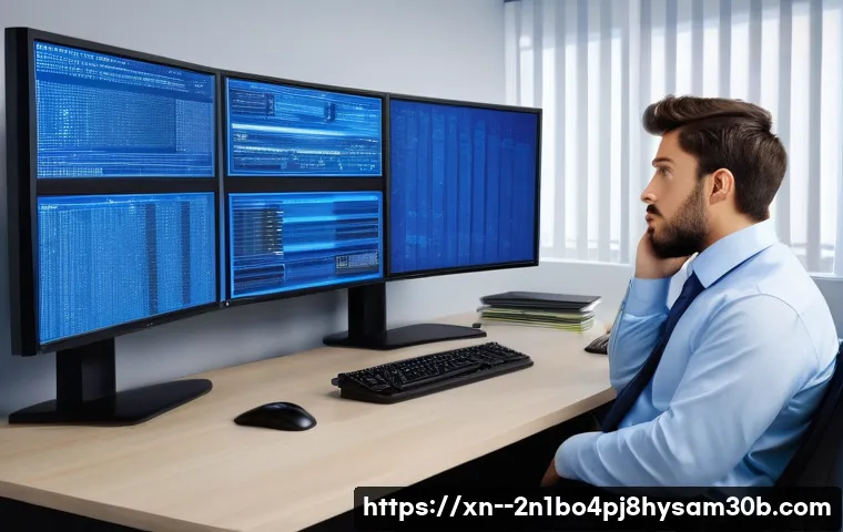 송파구 PROCESS_HAS_LOCKED_PAGES 관련 이미지 1