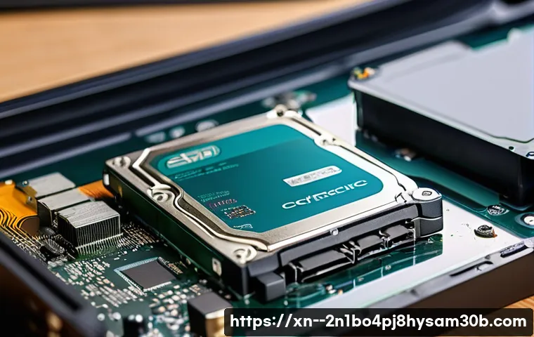 동교동 STATUS_DISK_CORRUPTION 문제 해결하는 5가지 핵심 꿀팁 1