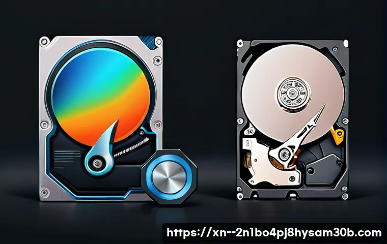 동교동 STATUS_DISK_CORRUPTION 관련 이미지 1