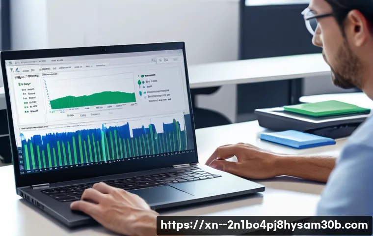 동교동 STATUS_DISK_CORRUPTION 관련 이미지 2