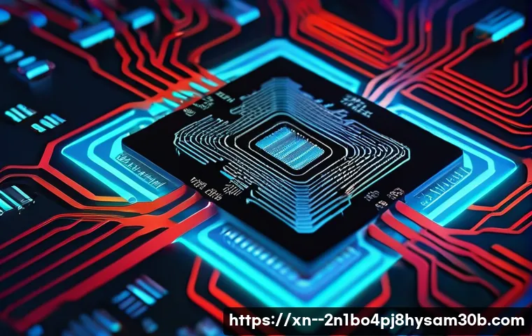 용문동 INVALID_KERNEL_HANDLE 오류 쉽게 해결하는 5가지 핵심 꿀팁 37