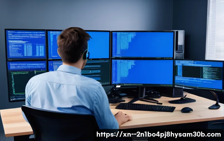 용문동 INVALID_KERNEL_HANDLE 관련 이미지 1