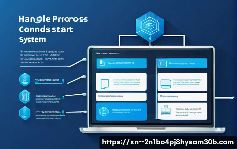용문동 INVALID_KERNEL_HANDLE 관련 이미지 2