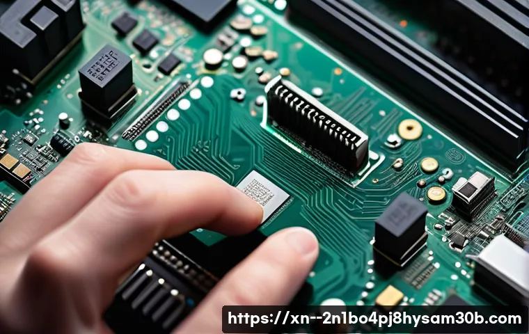 서빙고동 BAD_POOL_CALLER 블루스크린 빠르게 해결하는 5가지 꿀팁 1