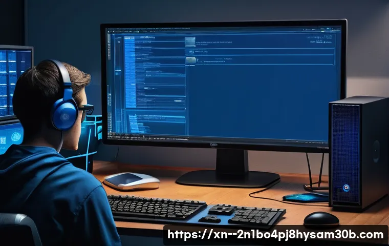 서빙고동 BAD_POOL_CALLER 관련 이미지 1