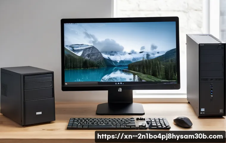 서빙고동 BAD_POOL_CALLER 관련 이미지 2