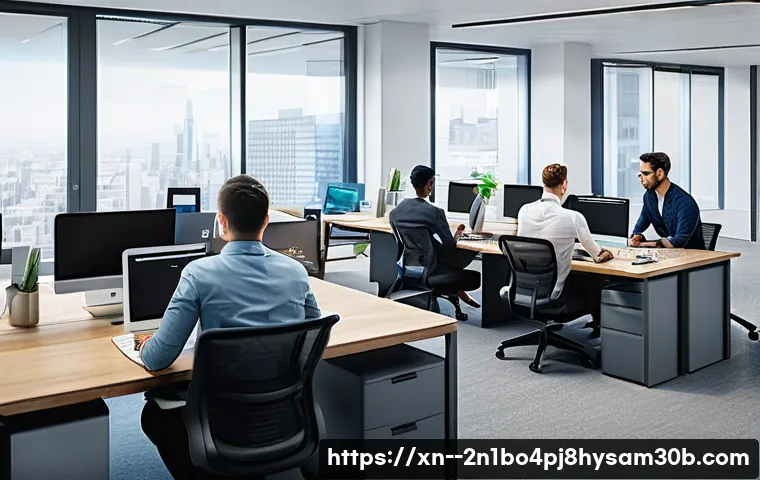 등촌동 STATUS_FILE_IN_USE 문제 완벽 해결하는 5가지 실전 팁 1