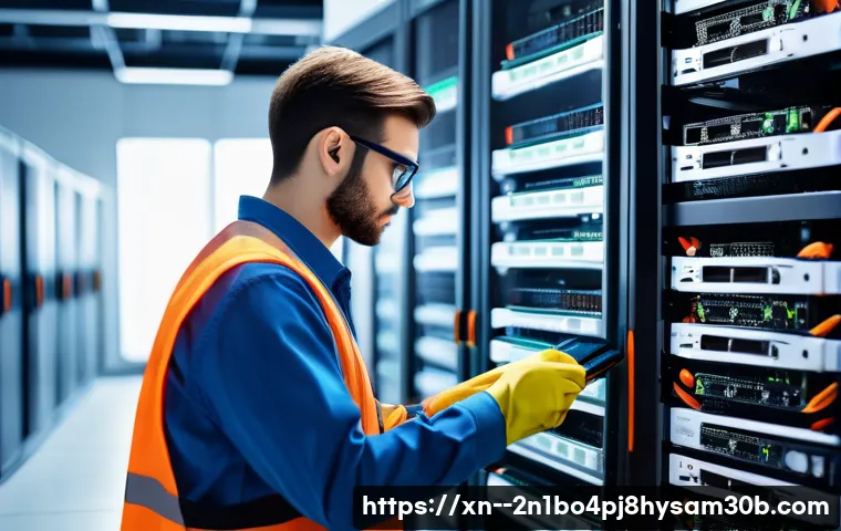 가평읍 서버출장방문수리점 선택 시 꼭 확인해야 할 5가지 핵심 꿀팁 1