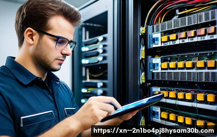 가평읍 서버출장방문수리점 관련 이미지 2