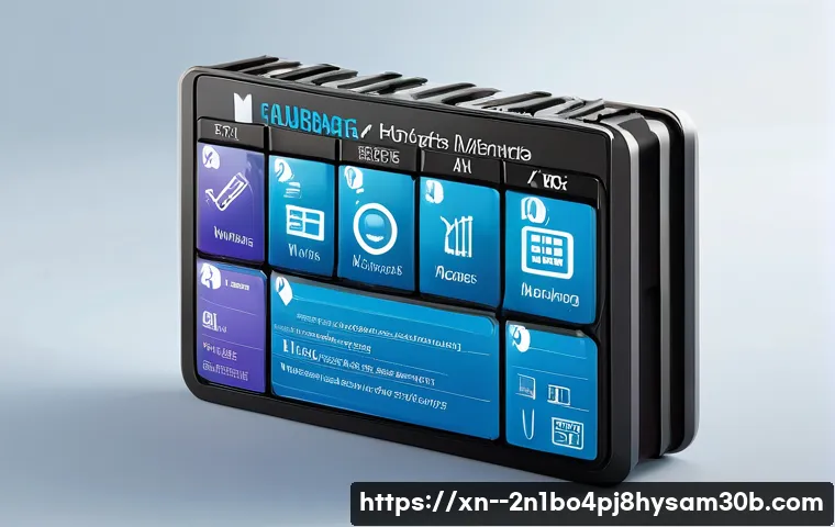 중앙동 STATUS_DISK_READ_FAILURE 관련 이미지 2
