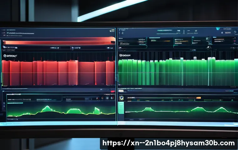 이문동 STATUS_DISK_NOT_INITIALIZED 관련 이미지 1