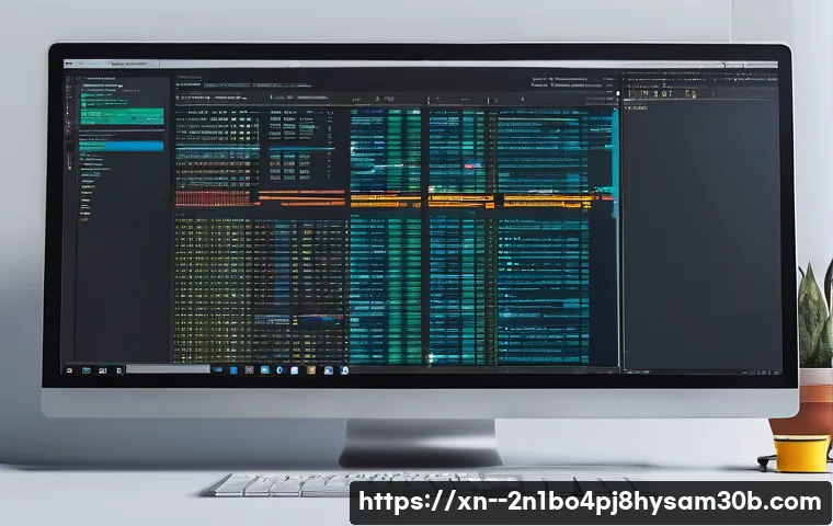 이문동 STATUS_DISK_NOT_INITIALIZED 관련 이미지 2