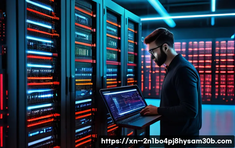 재동 STATUS_FILE_NOT_FOUND 오류 원인과 해결 꿀팁 5가지 살펴보기 9