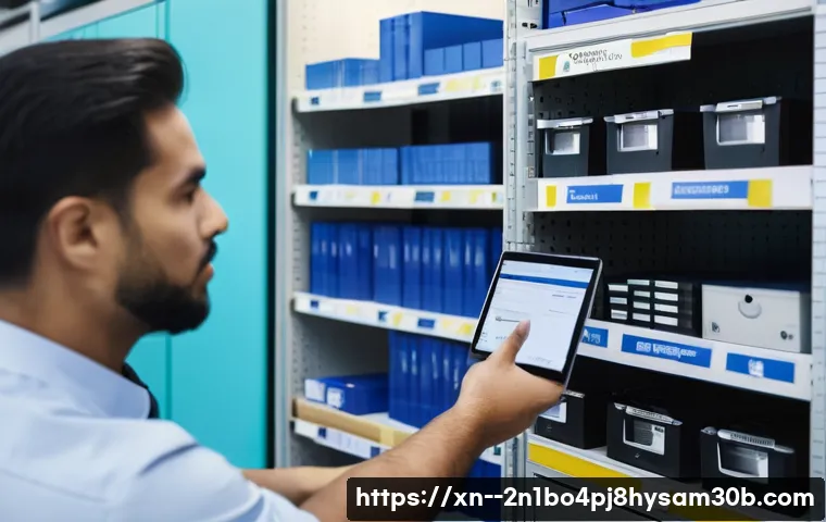 연건동 공장초기화복구 관련 이미지 2