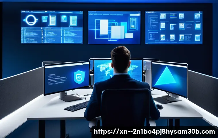 회덕동 STATUS_PROTECTION_ERROR 문제 해결 꿀팁과 예방 방법 살펴보기 1