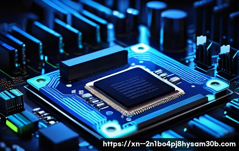 중학동 BAD_SYSTEM_CONFIG_INFO 블루스크린 문제 쉽게 해결하는 5가지 핵심 꿀팁 1