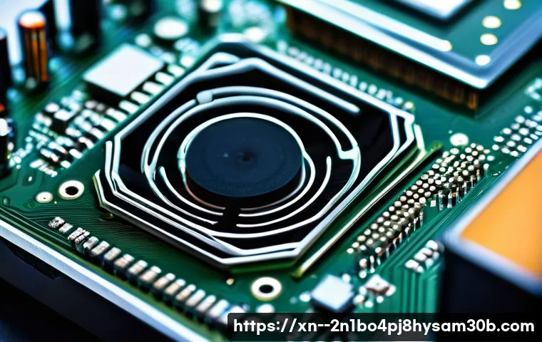 삼각산동 HARDWARE_FAILURE 문제 빠르게 해결하는 5가지 핵심 꿀팁 1