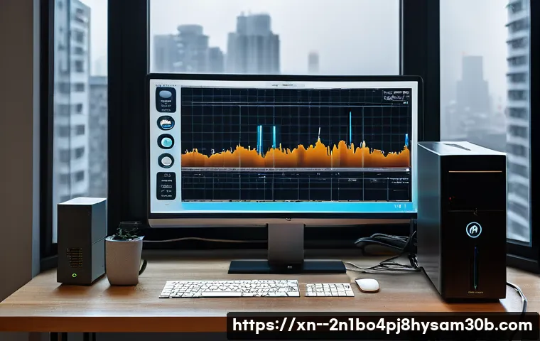 삼각산동 HARDWARE_FAILURE 관련 이미지 2