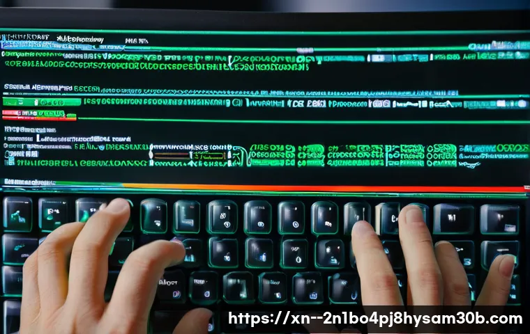 중림동에서 STATUS_IMAGE_CHECKSUM_MISMATCH 블루스크린 문제 빠르게 해결하는 5가지 핵심 팁 1
