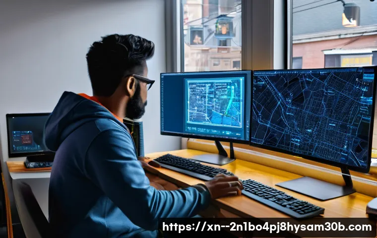 창릉동 악성코드 바이러스 관련 이미지 1