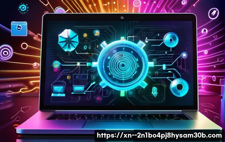 창릉동 악성코드 바이러스 관련 이미지 2