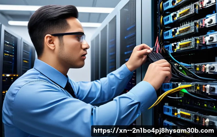 용강동 STATUS_DISK_NOT_INITIALIZED 문제 해결하는 5가지 핵심 꿀팁 9