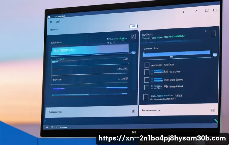 용강동 STATUS_DISK_NOT_INITIALIZED 관련 이미지 1