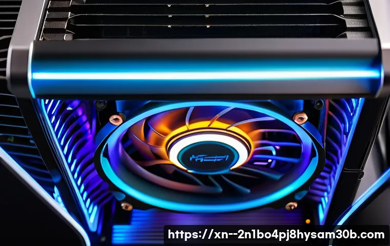 자곡동 쿨러 조립과 교체 수리 완벽 가이드 5가지 꿀팁 알아보기 9