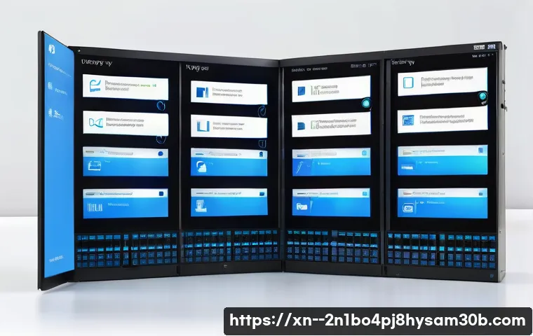 장사동 WIN32K_LOCK_HELD_TOO_LONG 오류 쉽게 해결하는 5가지 핵심 방법 알아보기 1