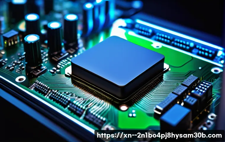 흥인동에서 DRIVER_POWER_STATE_FAILURE 문제 빠르게 해결하는 5가지 핵심 꿀팁 1