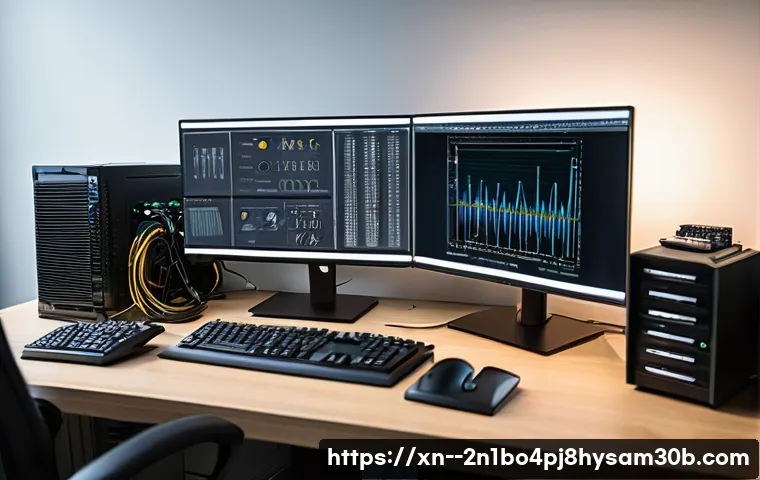 충신동 HARDWARE_MEMORY_FAILURE 관련 이미지 1
