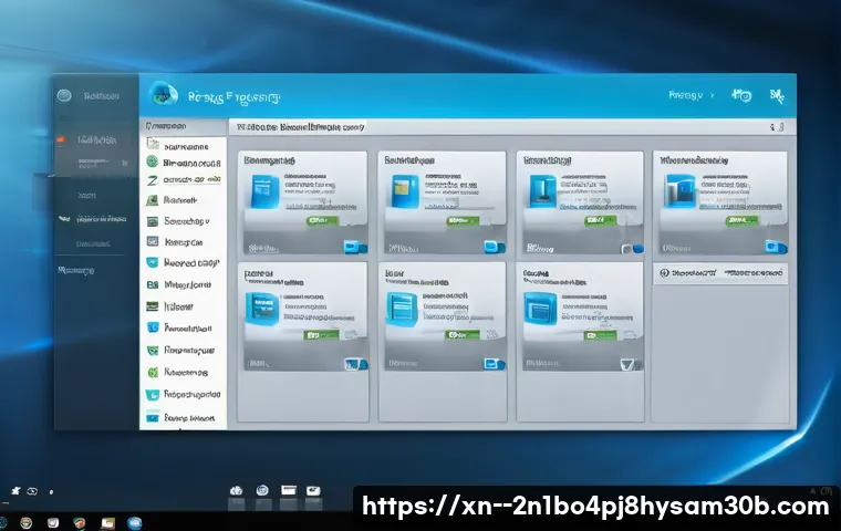 장안동 STATUS_PAGEFILE_MISSING 문제 완벽 해결하는 5가지 꿀팁 알아보기 1