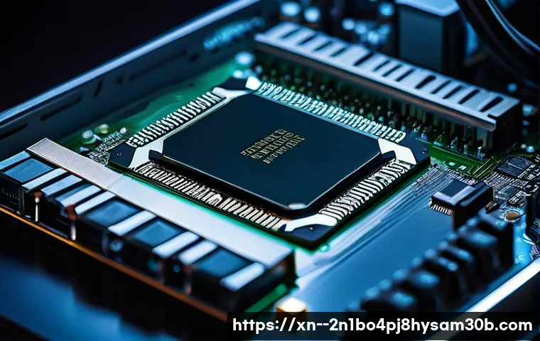 삼동 컴퓨터 업그레이드로 쾌적한 작업 환경 만드는 7가지 비법 1