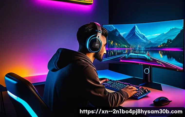 삼동 컴퓨터업그레이드 관련 이미지 1