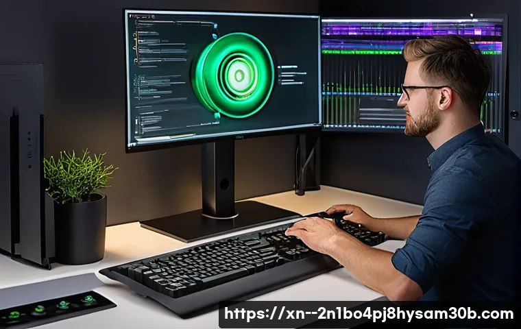 삼동 컴퓨터업그레이드 관련 이미지 2