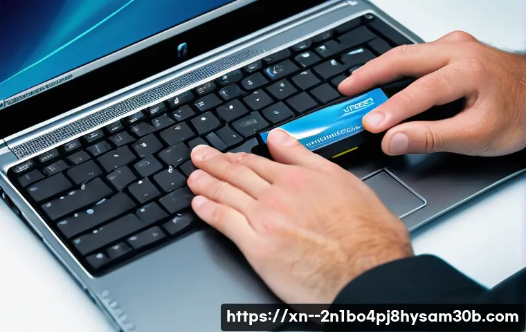 경기광주에서 윈도우7 재설치와 포맷 완벽 가이드 쉽게 따라하는 5가지 방법 1