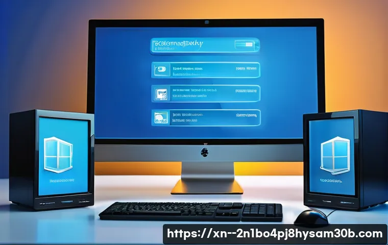경기광주 윈도우7 windows7 재설치 포맷  초기화 관련 이미지 2